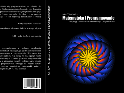 Math and Programming Book Cover