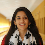 Iti Shukla