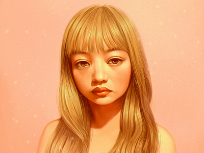 Portrait Illustration