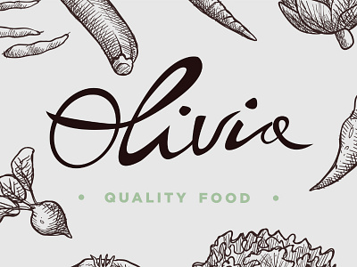 Olivia Logo