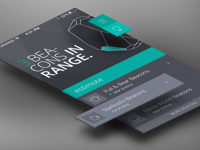 elBeacons Mobile App