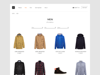 List of all products by ⚡ Michał Ptaszyński ⚡ for EL Passion on Dribbble