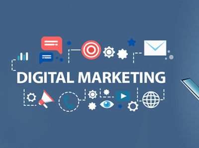 Digital Marketing Services Agency in Chicago USA