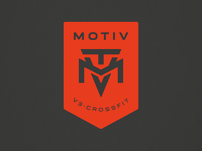 MOTIV Crossfit