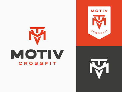 MOTIV Crossfit