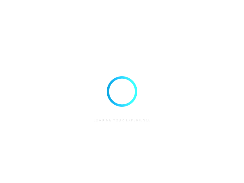 #076 | Loading... animation app challenge circle clean daily dailyui interface loading ui