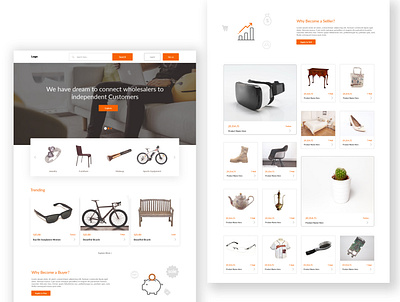 Ecommerce Website for Selling Products design ecommerce ecommerce app ecommerce business ecommerce design ecommerce shop minimalist mockup modern ui ui ux ui design uidesign uiux ux web ui ux web uiux webdesign website website design