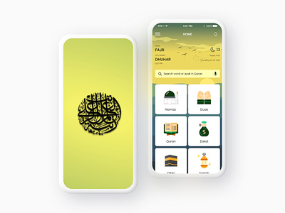 Islamic App