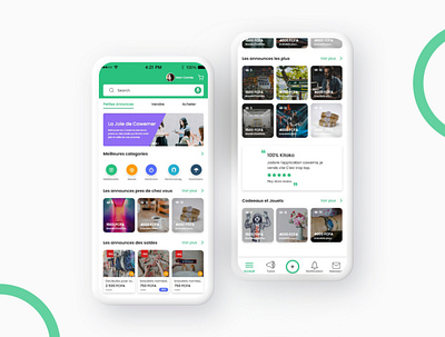 Cowema App Design ecomerce ecommerce ecommerce app ecommerce app design ecommerce business ecommerce design ecommerce shop minimalist mobile app mobile ui mockup modern ui design uidesign uiux