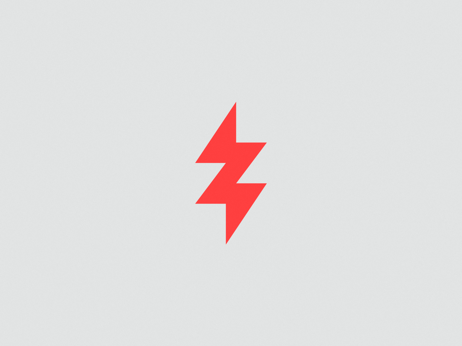 Z letter + lightning - Logo concept by Vinícius Assis on Dribbble