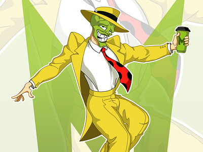 The Mask: Animated series