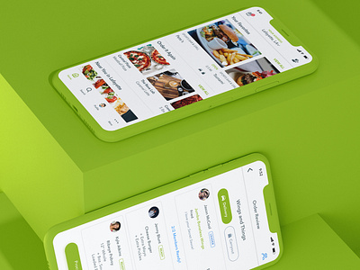 Waitr App