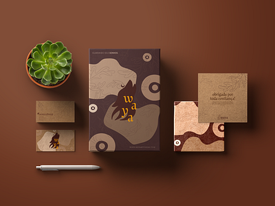 Waya Branding