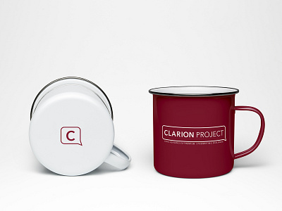 Logo & Branding Design_Clarion Project