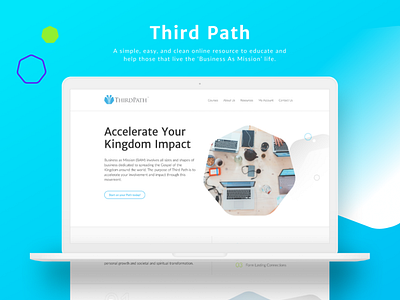 ThirdPath Styleguide