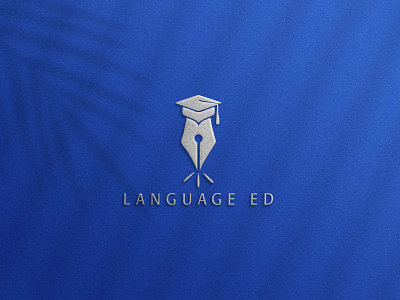 EDUCATION 3d animation branding business logo creative logo cusotm made logo custom design graphic design illustration logo motion graphics ui