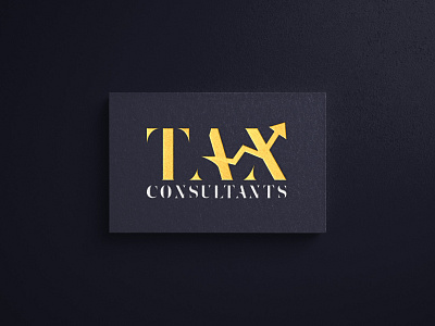 CONSULTANTS LOGO capital corporate luxury minimalist modern taxt taxt logo