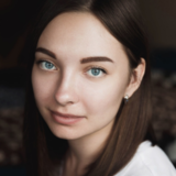 Anna Lovchikova