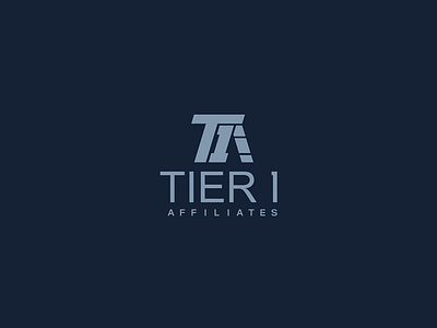 Tier 1 Affiliates | Logo