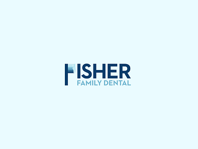 Fisher Family Dental | Logo