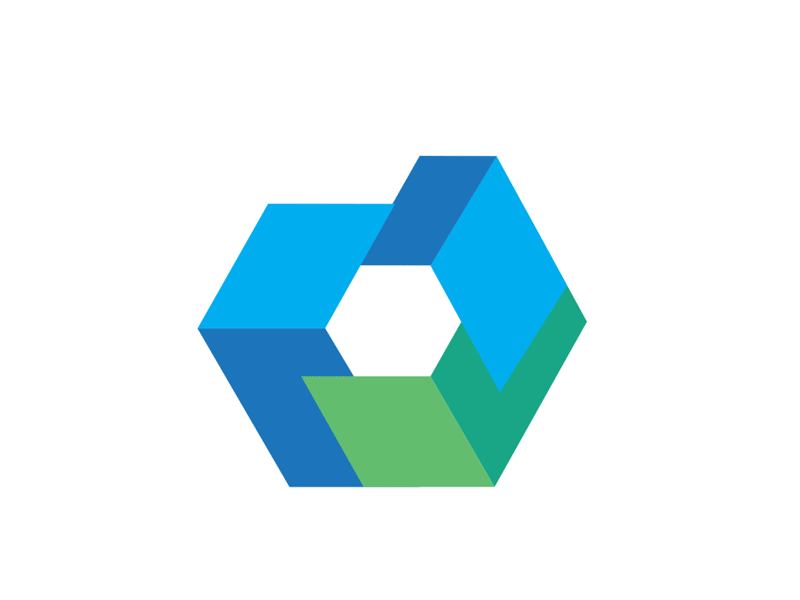 ADC Logo Loop by Elly Nemtsov on Dribbble