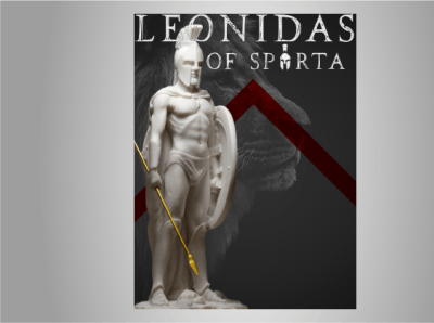 Leonidas of Sparta