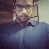 Syed Abdullah