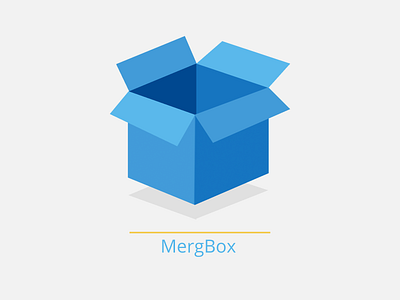MergBox
