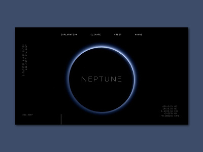 Neptune Concept