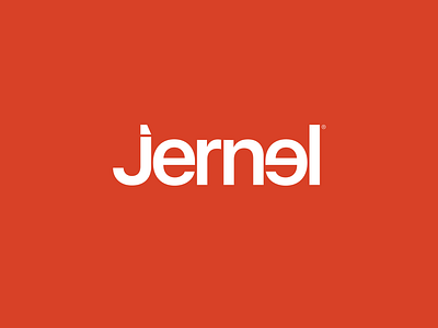 Jernel – A writing blog.