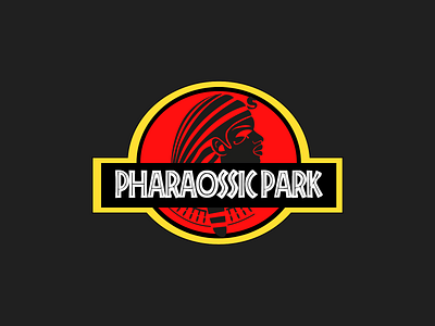 Amusement Park - Pharaossic park