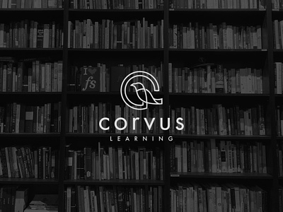 corvus advertising branding creative design dubai logo social media uae ui webdesign