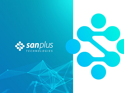 sanplus advertising branding creative dubai illustration logo social media typography uae ux