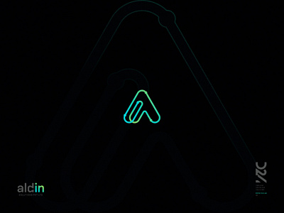 aldin adobe advertising branding creative dubai icon logo social media uae webdesign
