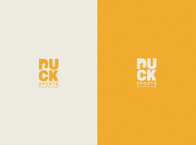 Duck Sports advertising branding corporate creative dubai illustration logo social media uae webdesign