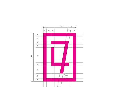 Creative 47 branding design grid design grid layout grid logo grids logo vector