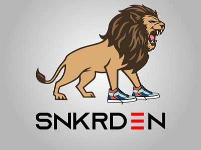 SNKRDEN