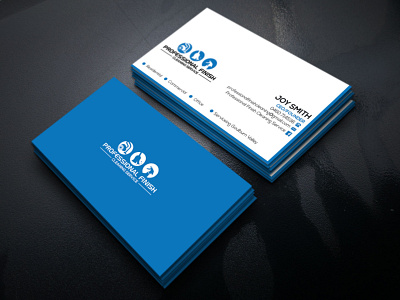 businesscard design adobe photoshop businesscard flyer graphic design