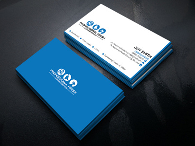 businesscard design