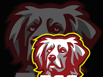 MASCOT LOGO