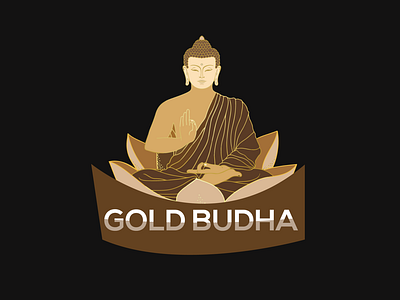 Budha mascot