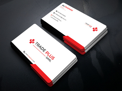 business card adobe photoshop design graphic design