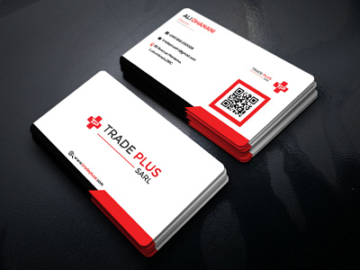 business card 2 adobe photoshop design graphic design