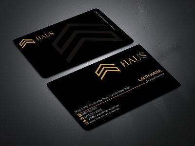 business card adobe photoshop businesscard design