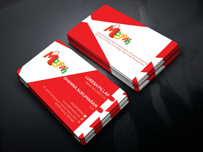 NEW BUSINESS CARD adobe photoshop businesscard design