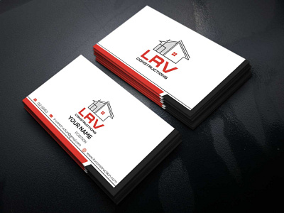 Business card adobe photoshop businesscard design