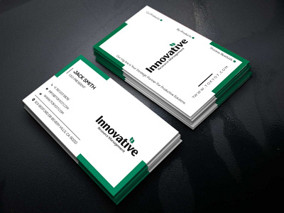 business card adobe photoshop businesscard design