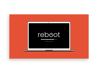 Reboot - Sermon Series