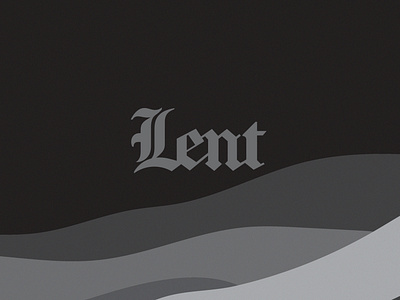 Lent