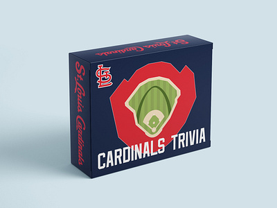 Cardinals Board Game